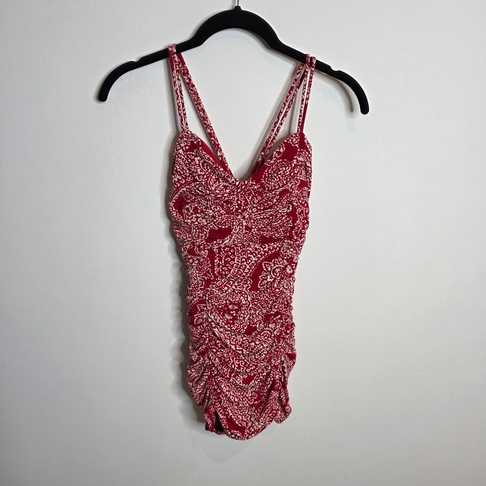 Lands' End Swimsuit Womens 2